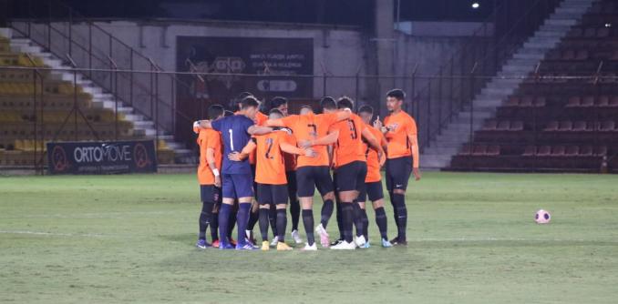 Paulista A3: Desportivo Brasil terá reforço para tentar manter invencibilidade