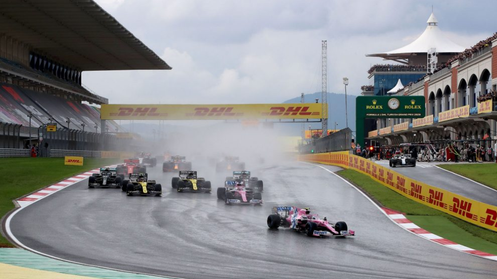 Fórmula 1 troca GP do Canadá por Turquia no calendário deste ano