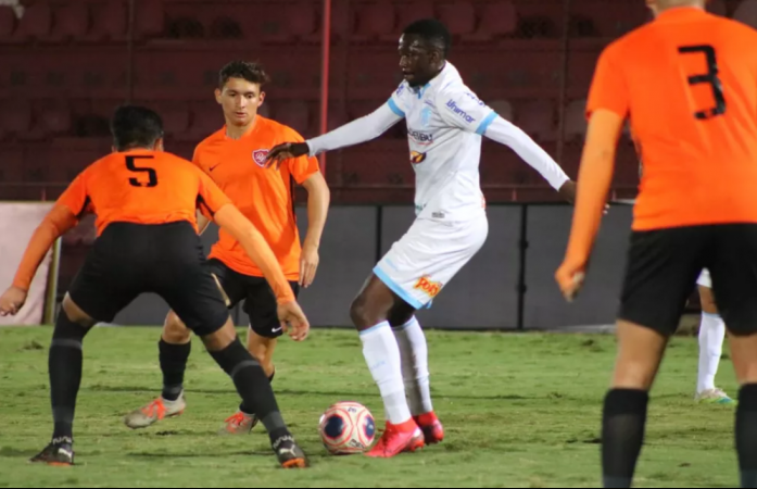 Paulista A3: Guilherme Alves deve mandar Marília à campo com força máxima