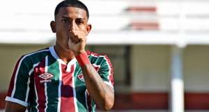 Atacante testa positivo e Fluminense chega a 30 casos de Covid-19