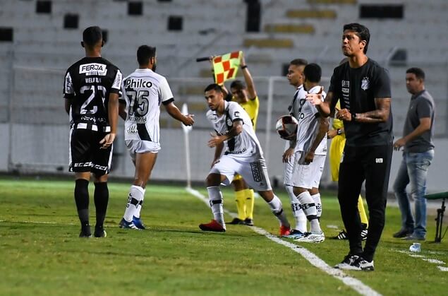 Paulistão: Para manter embalo, Inter de Limeira tem retorno de dois titulares