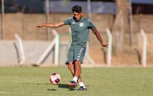 Paulistão: Após vitória sobre o Santo André, volante destaca força do Guarani