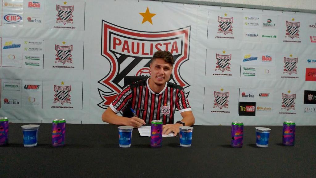 Segundona: Recém-chegados, reforços projetam temporada no Paulista