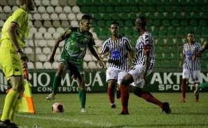 Paulista A3: Bandeirante tem duas dúvidas para jogo decisivo contra o rebaixamento