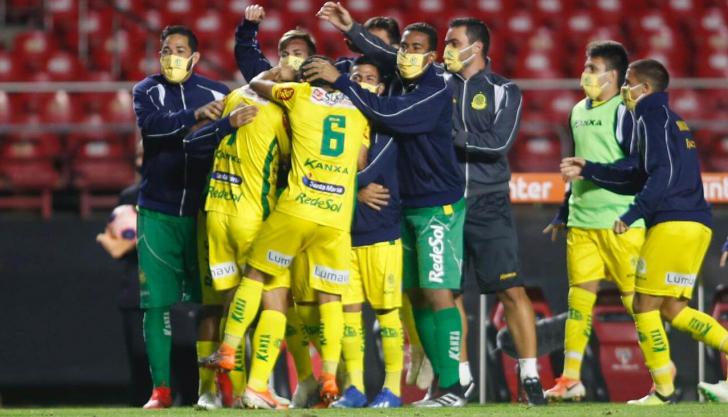 PAULISTÃO: Mirassol pode avançar, dupla briga pelo G2 e Palmeiras tenta seguir vivo