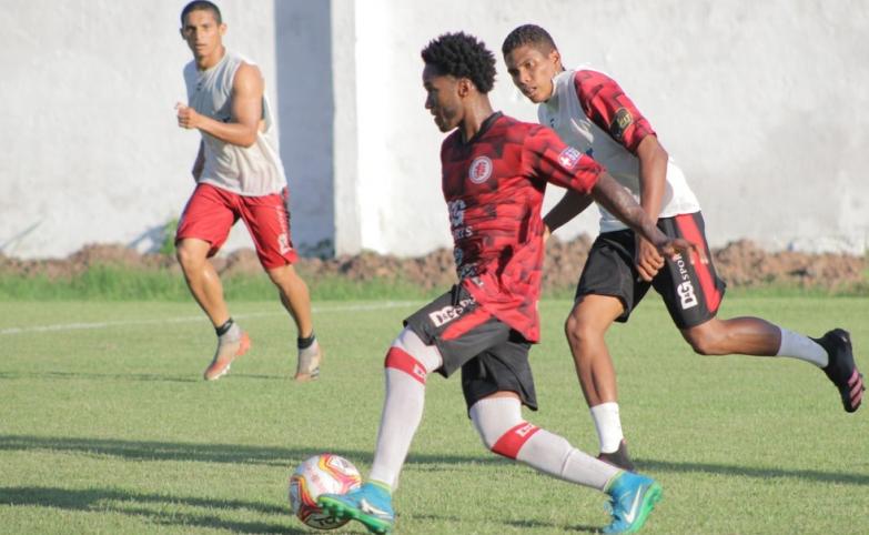 MARANHENSE: Com vantagem, Juventude e Pinheiro lutam pelas semifinais