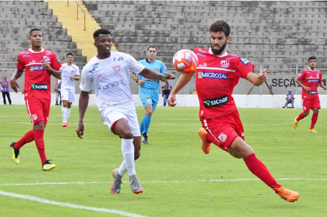 Paulista A3: Capivariano tenta manter boa sequência contra o Linense