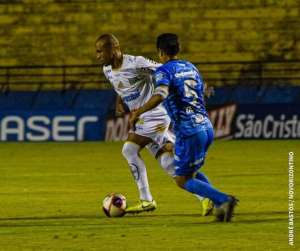 Ex-Guarani comemora bom momento do Novorizontino no Paulistão