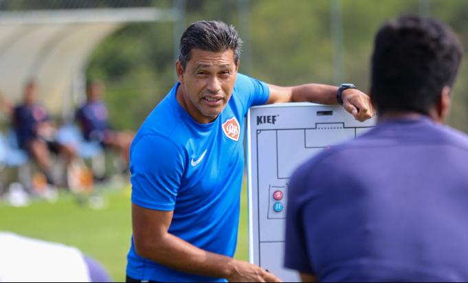 Bandeirante x Desportivo Brasil – Invicto, Dragão quer fazer mais uma vítima