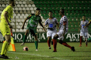 Barretos x Rio Preto - Na parte de baixo, times se enfrentam visando reabilitação