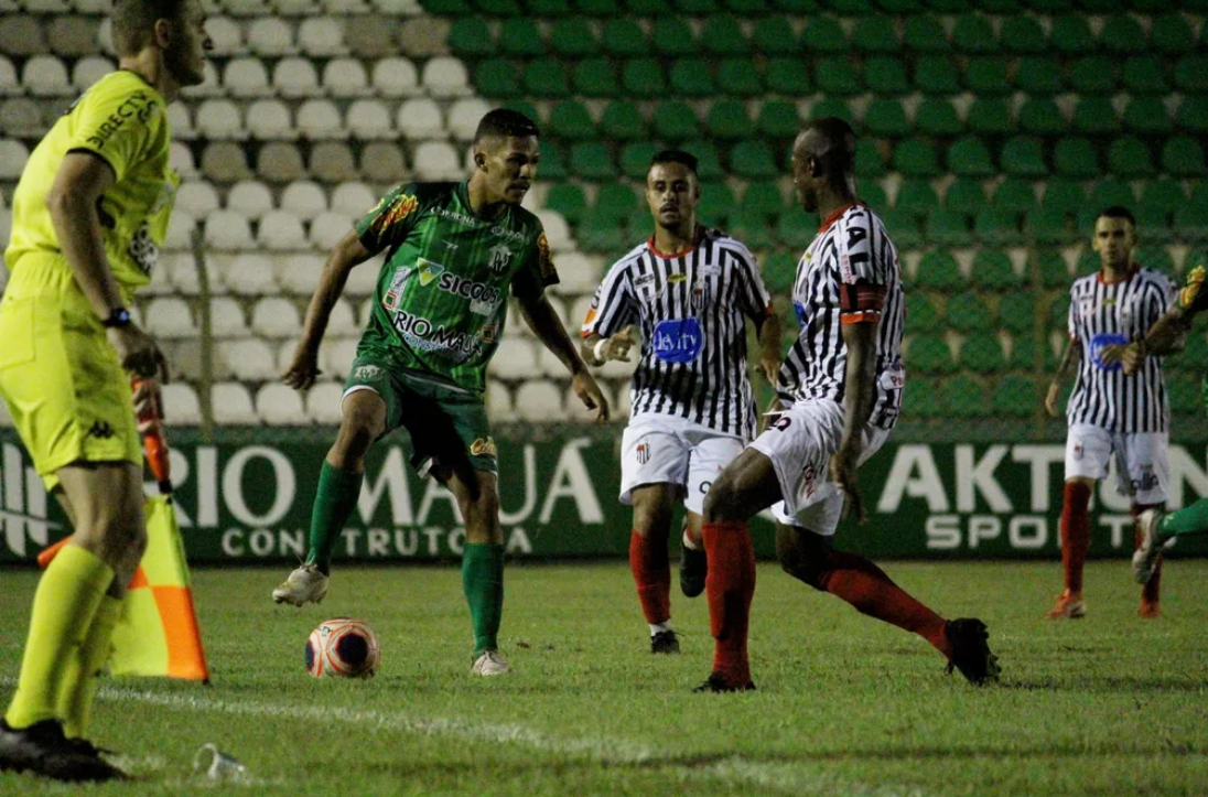 Barretos x Rio Preto – Na parte de baixo, times se enfrentam visando reabilitação