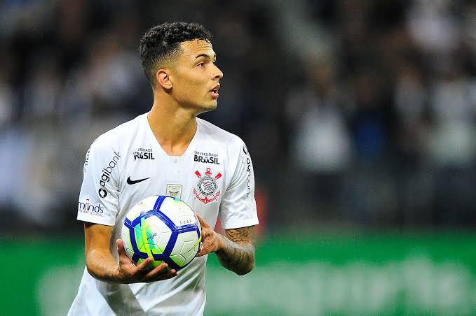 Emprestado à Inter de Limeira, volante do Corinthians projeta duelo com Palmeiras