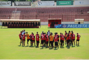 Paulista A3: Em busca de reablitação, Linense encara Capivariano