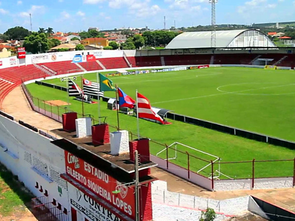 Linense x Capivariano – Times se enfrentam em momentos opostos no Paulista A3