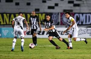 Ponte Preta x Mirassol - A crise vai ser instalada no Majestoso?