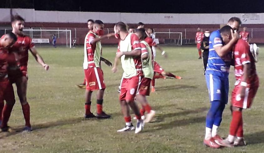 Paulista A3: Após 1ª vitória, destaque do Batatais projeta duelo com São José: ‘Pedreira’