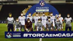 Santo André veta comunicação com jornalistas; PH não enfrenta Ferroviária