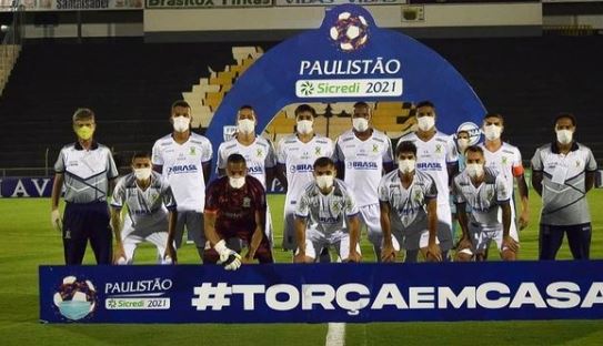 Santo André veta comunicação com jornalistas; PH não enfrenta Ferroviária