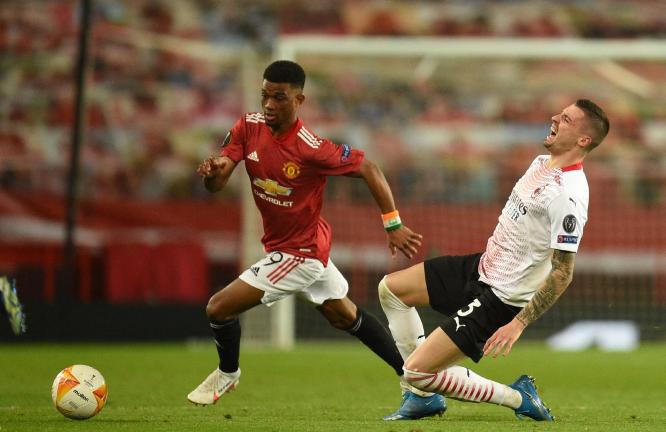 LIGA EUROPA: Semifinais começam nesta 5ª com jogão em Manchester