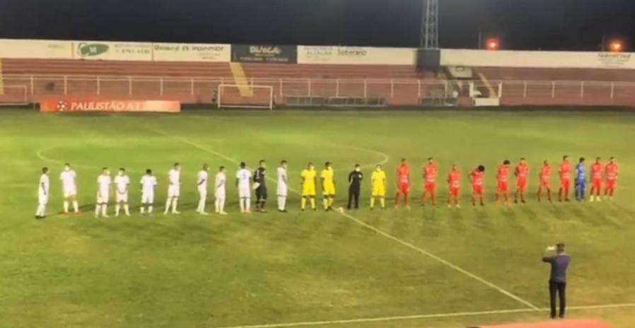 Nacional x Votuporanguense – Naça busca recuperação para voltar a brigar pela ponta