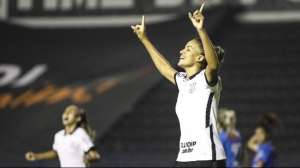 BRASILEIRO FEMININO: Corinthians segue 100% e São Paulo também vence