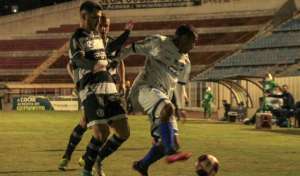 XV de Piracicaba 0 x 1 Taubaté - No Barão, Nhô Quim perde invencibilidade