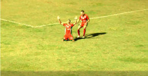 Velo Clube 1 x 0 Red Bull Brasil - Galo marca no fim e fatura 1ª vitória na retomada