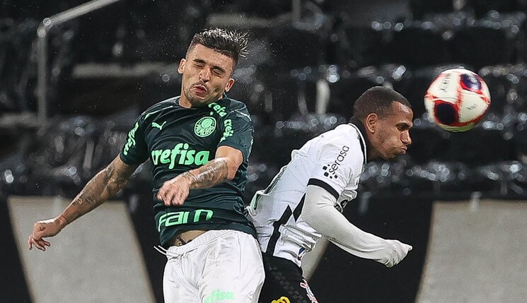 Palmeiras x Inter de Limeira – É tudo ou nada para o Verdão