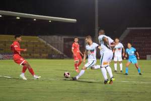 Osasco Audax 0 x 0 Portuguesa Santista - Briosa empata fora e se mantem no G8