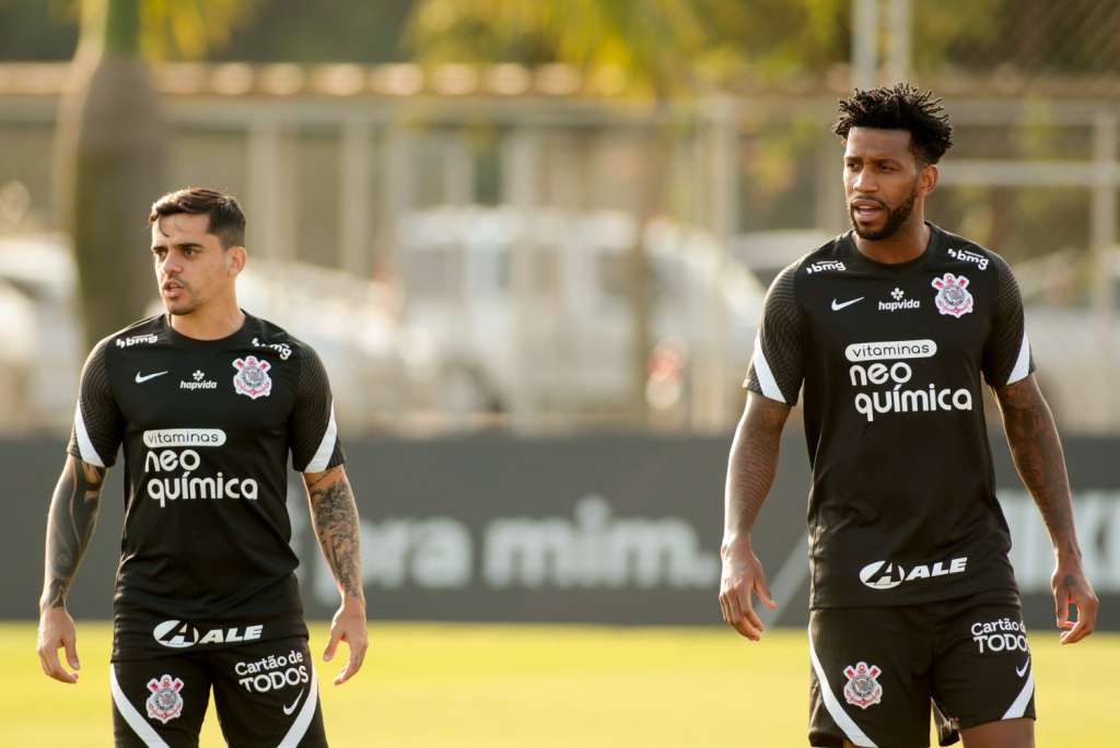 Sul-Americana: Corinthians busca vitória para não se complicar na briga pela vaga