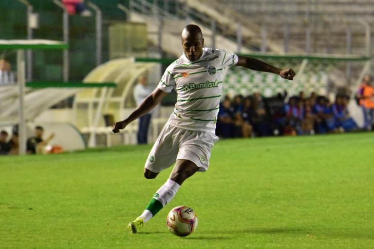 Paulistão: Mirassol anuncia retorno de lateral ex-Juventude e atacante do Criciúma