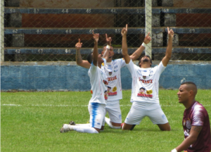 Paulista A2: Monte Azul tenta reencontrar o caminho da vitória após quase dois meses