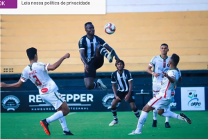 Após eliminação precoce no Catarinense, Figueirense libera cinco jogadores