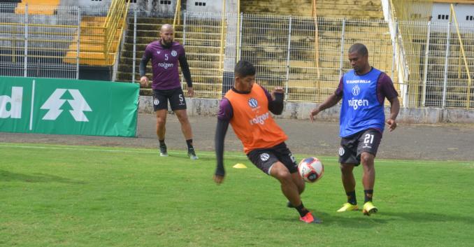 Paulista A2: Zagueiro pode desfalcar o XV de Piracicaba diante do RB Brasil