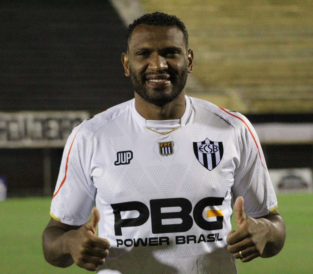 Paulista A2: EC São Bernardo apresenta dois reforços em busca da recuperação