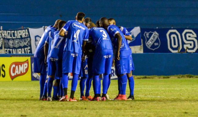 Taubaté x Monte Azul – Burro e Azulão se enfrentam em duelo direto pelo Paulista A2