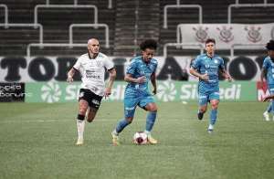 Paulistão: Lateral destaca momentos e cita foco em manter São Bento na elite