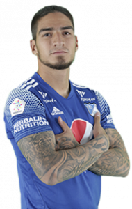 Disposto a pagar R$ 10,7 milhões, Corinthians sonda atacante sul-americano