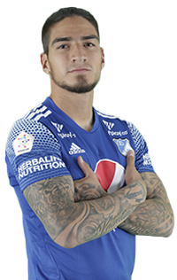 Disposto a pagar R$ 10,7 milhões, Corinthians sonda atacante sul-americano