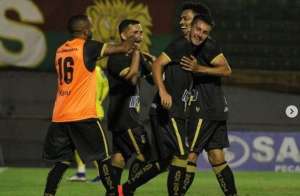 PAULISTA A2: Na seca de vitórias, Oeste e Água Santa travam batalha pela liderança