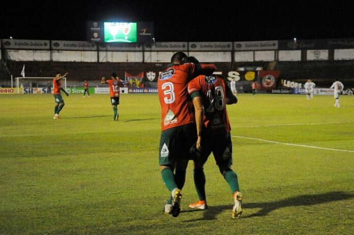 Rio Claro x Portuguesa – Lusa tenta engatar a 3ª vitória para entrar de vez no G8