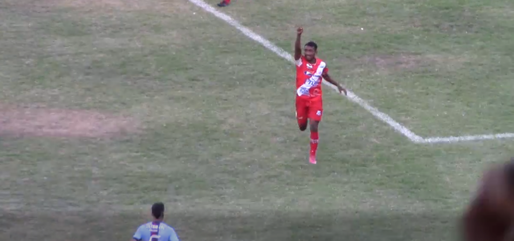 SUL-MATO-GROSSENSE: Comercial goleia União ABC e assume a ponta