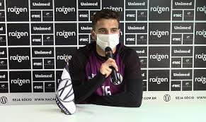 Paulista A2: Rio Claro contrata goleiro e ex-atacante do XV de Piracicaba