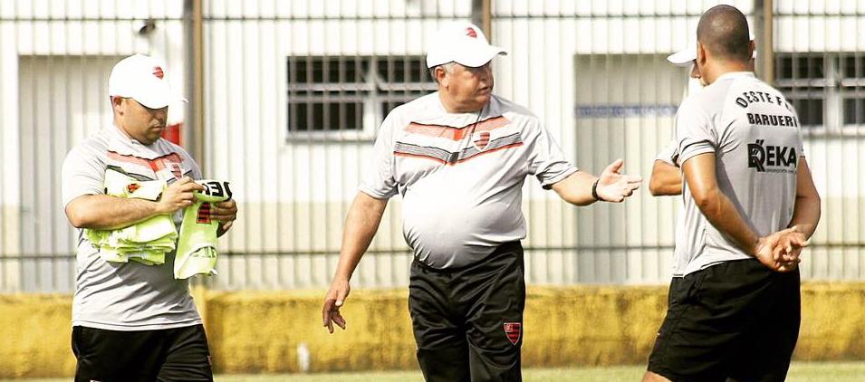 Paulista A2: Oeste busca a recuperação para seguir na liderança