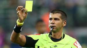 Sindicato bate o martelo e veta árbitros em jogos de dois clubes pernambucanos