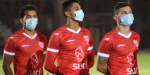 Paulista A2: Zagueiro elogia defesa do Audax e pede eficácia para 'matar o jogo'