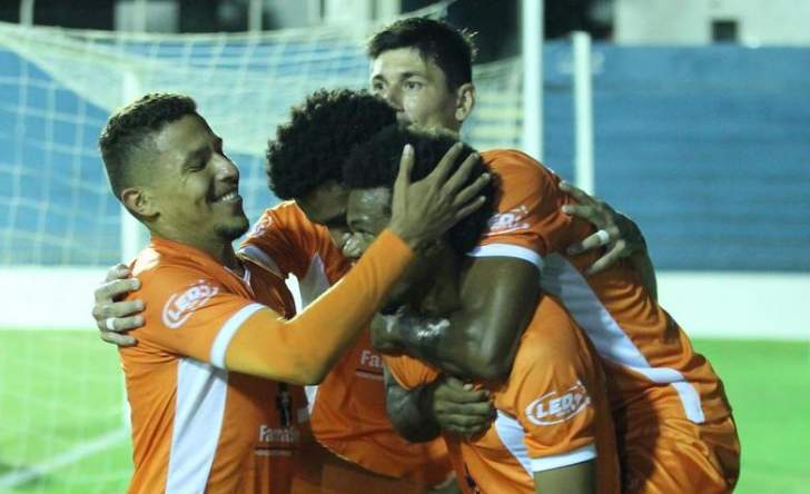 Atibaia x Osasco Audax – Falcão quer manter embalo e GOA fugir do Z2