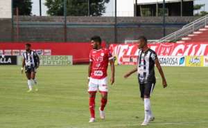 GOIANO: Vila Nova deve confirmar vaga nas semifinais nesta sexta-feira