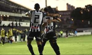 PARANAENSE: Operário derruba invicto e assume a liderança