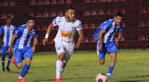 Nacional 1 x 2 Votuporanguense - CAV vence fora e se aproxima dos líderes da A3